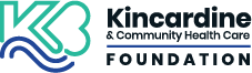 KCHCF logo